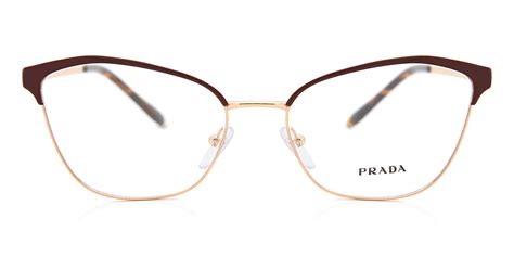 prada pr 62xv|Prada PR 62XV Prescription Eyeglasses .